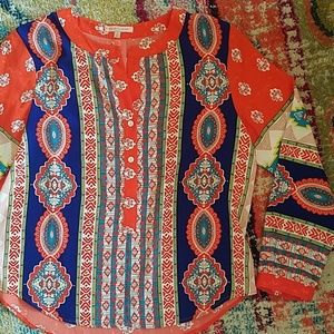 Gibson Latimer blouse